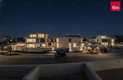 Townhouse - 3 Bedrooms - 4 Bathrooms for rent in Nad Al Sheba Gardens 2 - Nad Al Sheba Gardens - Nad Al Sheba 1 - Nad Al Sheba - Dubai