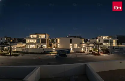 Townhouse - 3 Bedrooms - 4 Bathrooms for rent in Nad Al Sheba Gardens 2 - Nad Al Sheba Gardens - Nad Al Sheba 1 - Nad Al Sheba - Dubai