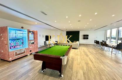 Apartment - 1 Bedroom - 2 Bathrooms for rent in Bloom Heights - District 15 - Jumeirah Village Circle - Dubai