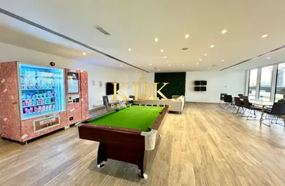 Apartment - 1 Bedroom - 2 Bathrooms for rent in Bloom Heights - District 15 - Jumeirah Village Circle - Dubai