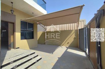 Villa - 5 - 7+ for rent in JR Residence 1 - Al Mowaihat 3 - Al Mowaihat - Ajman Villa - 5 - 7+ for rent in JR Residence 1 - Al Mowaihat 3 - Al Mowaihat - Ajman