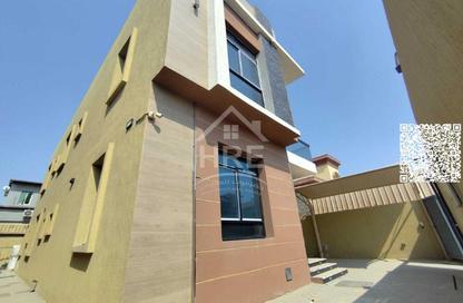 Villa - 5 - 7+ for rent in JR Residence 1 - Al Mowaihat 3 - Al Mowaihat - Ajman Villa - 5 - 7+ for rent in JR Residence 1 - Al Mowaihat 3 - Al Mowaihat - Ajman