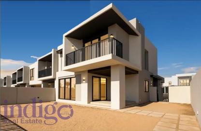 Townhouse - 1 for rent in Jebel Ali Village - Jebel Ali - Dubai Townhouse - 1 for rent in Jebel Ali Village - Jebel Ali - Dubai