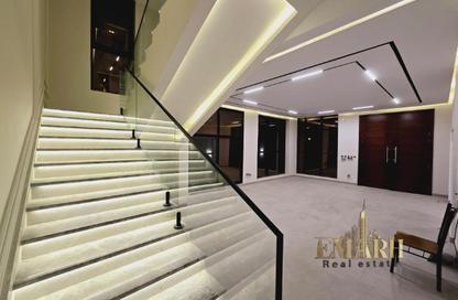Villa - 4 - 6 for sale in Al Helio 1 - Al Helio - Ajman