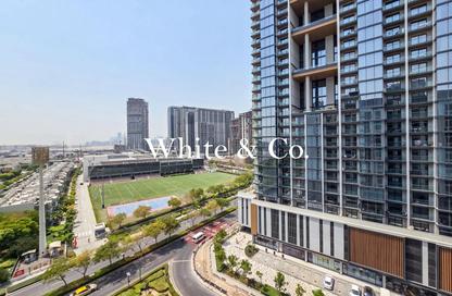 Apartment - 2 Bedrooms - 3 Bathrooms for rent in Sobha Hartland Greens 5 - Hartland Greens - Sobha Hartland - Mohammed Bin Rashid City - Dubai