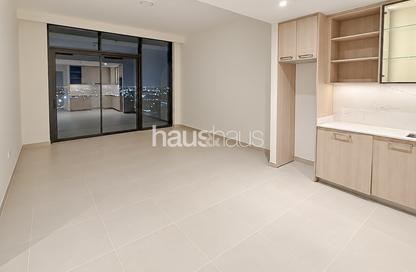 Apartment - 1 - 1 for rent in Golf Grand - Dubai Hills Estate - Dubai