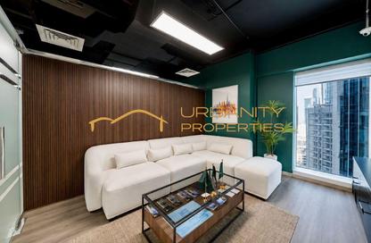 Office Space - Studio for rent in The Burlington - Business Bay - Dubai Office Space - Studio for rent in The Burlington - Business Bay - Dubai