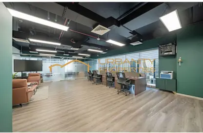 Office Space - Studio for rent in The Burlington - Business Bay - Dubai Office Space - Studio for rent in The Burlington - Business Bay - Dubai