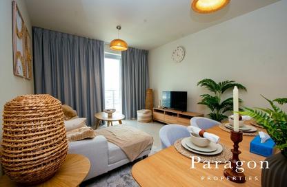 Apartment - 2 - 2 for sale in Pacific Tonga - Pacific - Al Marjan Island - Ras Al Khaimah Apartment - 2 - 2 for sale in Pacific Tonga - Pacific - Al Marjan Island - Ras Al Khaimah