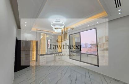 Villa - 5 - 7 for sale in Al Zaheya Gardens - Al Zahya - Ajman