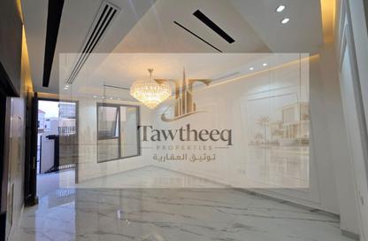 Villa - 5 - 7 for sale in Al Zaheya Gardens - Al Zahya - Ajman Villa - 5 - 7 for sale in Al Zaheya Gardens - Al Zahya - Ajman