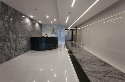 Apartment - Studio - 1 for rent in Al Shafar Palladium Building - Al Jaddaf - Dubai Apartment - Studio - 1 for rent in Al Shafar Palladium Building - Al Jaddaf - Dubai