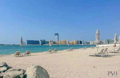 Apartment - 1 Bedroom - 1 Bathroom for rent in Beach Vista Tower 1 - Beach Vista - Emaar Beachfront - Dubai Harbour - Dubai Apartment - 1 Bedroom - 1 Bathroom for rent in Beach Vista Tower 1 - Beach Vista - Emaar Beachfront - Dubai Harbour - Dubai