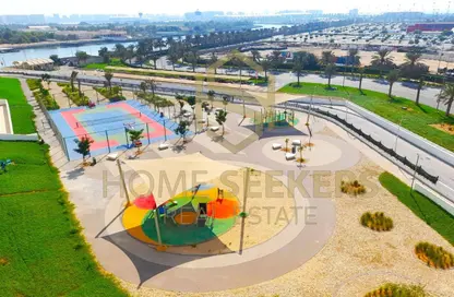 شقة - 2 غرف نوم - 2 حمامات للايجار في وترز أج - جزيرة ياس - أبوظبي