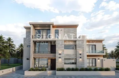 فيلا - 5 غرف نوم - 6 حمامات للبيع في ند الشبا جاردنز 1 - حدائق ند الشبا - ند الشبا - دبي