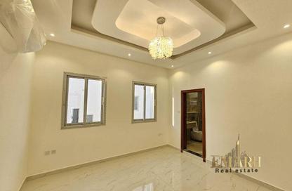 Villa - 5 Bedrooms - 7 Bathrooms for rent in Al Zaheya Gardens - Al Zahya - Ajman