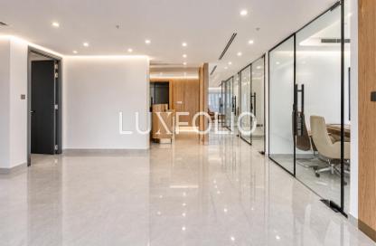 Office Space - Studio for sale in Empire Heights Podium - Empire Heights - Business Bay - Dubai
