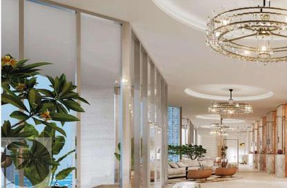 Apartment - 1 Bedroom - 2 Bathrooms for sale in THE BILTMORE RESIDENCES - Al Sufouh - Dubai