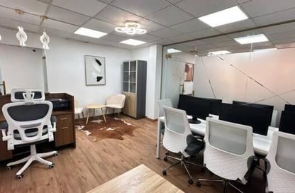 Business Centre - Studio - 1 for rent in Al Kazim Building - Karama Park Area - Al Karama - Bur Dubai - Dubai Business Centre - Studio - 1 for rent in Al Kazim Building - Karama Park Area - Al Karama - Bur Dubai - Dubai