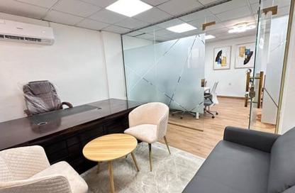 Business Centre - Studio - 1 for rent in Al Kazim Building - Karama Park Area - Al Karama - Bur Dubai - Dubai Business Centre - Studio - 1 for rent in Al Kazim Building - Karama Park Area - Al Karama - Bur Dubai - Dubai