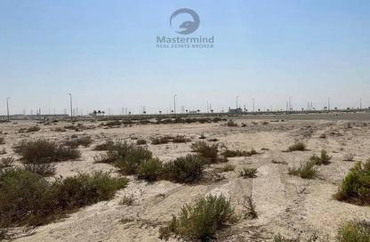 Land - Studio for sale in Jebel Ali Hills - Saih Shuaib 1 - Jebel Ali - Dubai Land - Studio for sale in Jebel Ali Hills - Saih Shuaib 1 - Jebel Ali - Dubai
