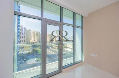 شقة - 1 حمام للايجار في سيفين بالم - نخلة جميرا - دبي