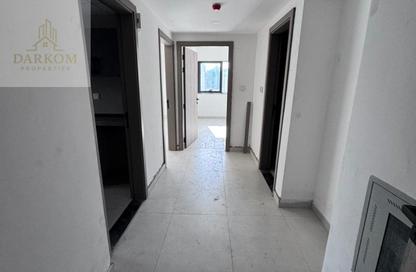 Apartment - 1 Bedroom - 1 Bathroom for rent in Al Naemiya Tower 2 - Al Naemiya Towers - Al Nuaimiya - Ajman