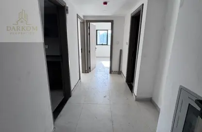 Apartment - 1 Bedroom - 1 Bathroom for rent in Al Naemiya Tower 2 - Al Naemiya Towers - Al Nuaimiya - Ajman