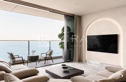 Apartment - 2 Bedrooms - 2 Bathrooms for sale in Atlantis The Royal Residences - Palm Jumeirah - Dubai