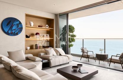 Apartment - 2 Bedrooms - 2 Bathrooms for sale in Atlantis The Royal Residences - Palm Jumeirah - Dubai