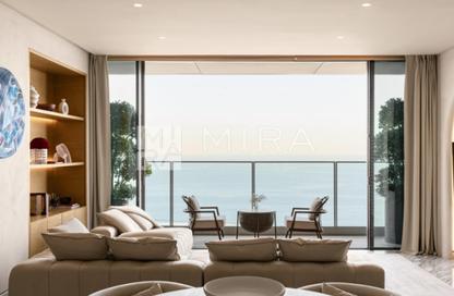 Apartment - 2 Bedrooms - 2 Bathrooms for sale in Atlantis The Royal Residences - Palm Jumeirah - Dubai