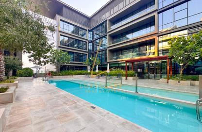 Apartment - 3 Bedrooms - 4 Bathrooms for rent in City Walk Residential Building 22 - City Walk Residential - City Walk - Dubai Apartment - 3 Bedrooms - 4 Bathrooms for rent in City Walk Residential Building 22 - City Walk Residential - City Walk - Dubai