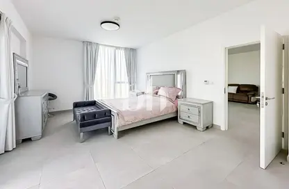 Apartment - 2 Bedrooms - 3 Bathrooms for sale in Areej Apartments - Aljada - Sharjah