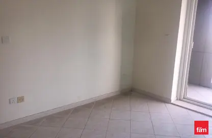 شقة - غرفة نوم - 2 حمامات للايجار في تفريعة القنال 1 - أبراج الجولف - مدينة دبي الرياضية - دبي