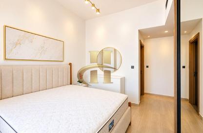 Apartment - 2 - 2 for rent in Binghatti Heights - District 10 - Jumeirah Village Circle - Dubai Apartment - 2 - 2 for rent in Binghatti Heights - District 10 - Jumeirah Village Circle - Dubai