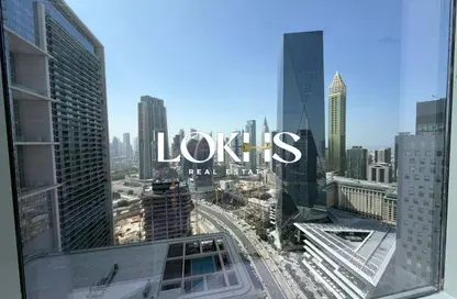 Apartment - 2 Bedrooms - 3 Bathrooms for rent in Sky Gardens - DIFC - Dubai
