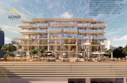 Apartment - 1 - 2 for sale in Dar Al Aiham One - International City Phase 2 - Al Warsan 4 - Al Warsan - Dubai