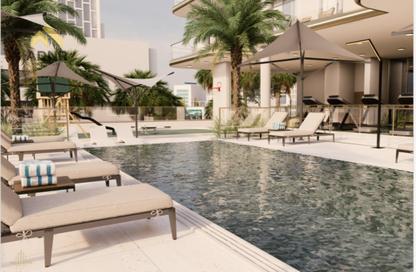 Apartment - 1 - 2 for sale in Dar Al Aiham One - International City Phase 2 - Al Warsan 4 - Al Warsan - Dubai