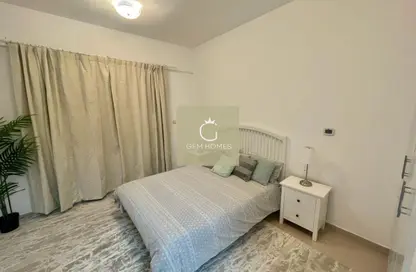 Apartment - Studio - 1 Bathroom for sale in Escan Tower - Dubai Marina - Dubai