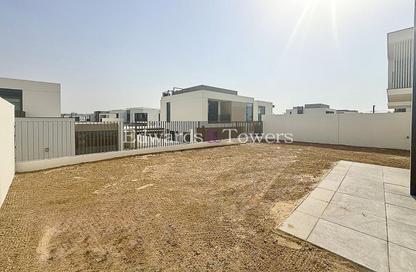 Townhouse - 4 Bedrooms - 4 Bathrooms for rent in Tilal Al Furjan - Al Furjan - Dubai