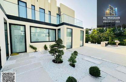 Villa - 3 Bedrooms - 5 Bathrooms for sale in Golf Community - Al Zorah - Ajman Villa - 3 Bedrooms - 5 Bathrooms for sale in Golf Community - Al Zorah - Ajman