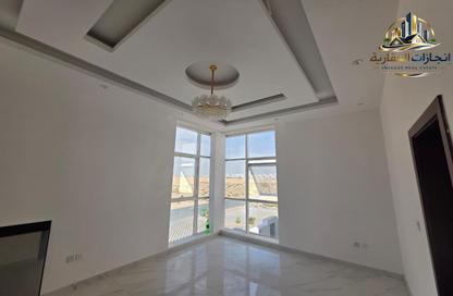 Villa - 5 Bedrooms - 7 Bathrooms for rent in Al Zaheya Gardens - Al Zahya - Ajman Villa - 5 Bedrooms - 7 Bathrooms for rent in Al Zaheya Gardens - Al Zahya - Ajman