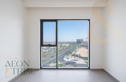 Apartment - 1 Bedroom - 1 Bathroom for rent in Park Ridge Tower C - Park Ridge - Dubai Hills Estate - Dubai