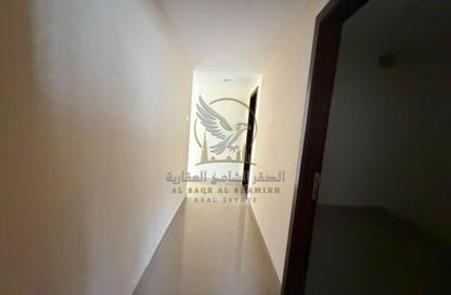Apartment - 3 Bedrooms - 3 Bathrooms for rent in New Al Taawun Road - Al Taawun - Sharjah