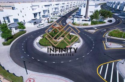 Villa - 4 Bedrooms - 6 Bathrooms for sale in Sun Island - Ajmal Makan City - Sharjah Waterfront City - Sharjah