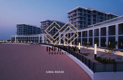 Villa - 4 Bedrooms - 6 Bathrooms for sale in Sun Island - Ajmal Makan City - Sharjah Waterfront City - Sharjah