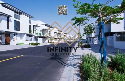 Villa - 4 Bedrooms - 6 Bathrooms for sale in Sun Island - Ajmal Makan City - Sharjah Waterfront City - Sharjah