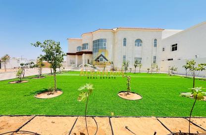 Villa - 7 Bedrooms - 7+ Bathrooms for rent in Al Shuaibah - Al Rawdah Al Sharqiyah - Al Ain