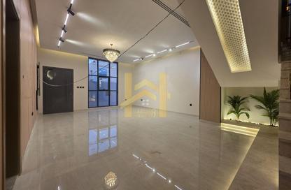 Whole Building - 7+ - 7+ for rent in Umm Al Thuoob - Umm Al Quwain