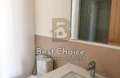 Apartment - 2 - 3 for sale in Rimal Residences - Maryam Island - Al Khan - Sharjah